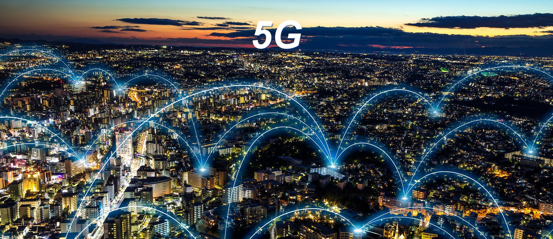 Small Cell Engineering and Construction