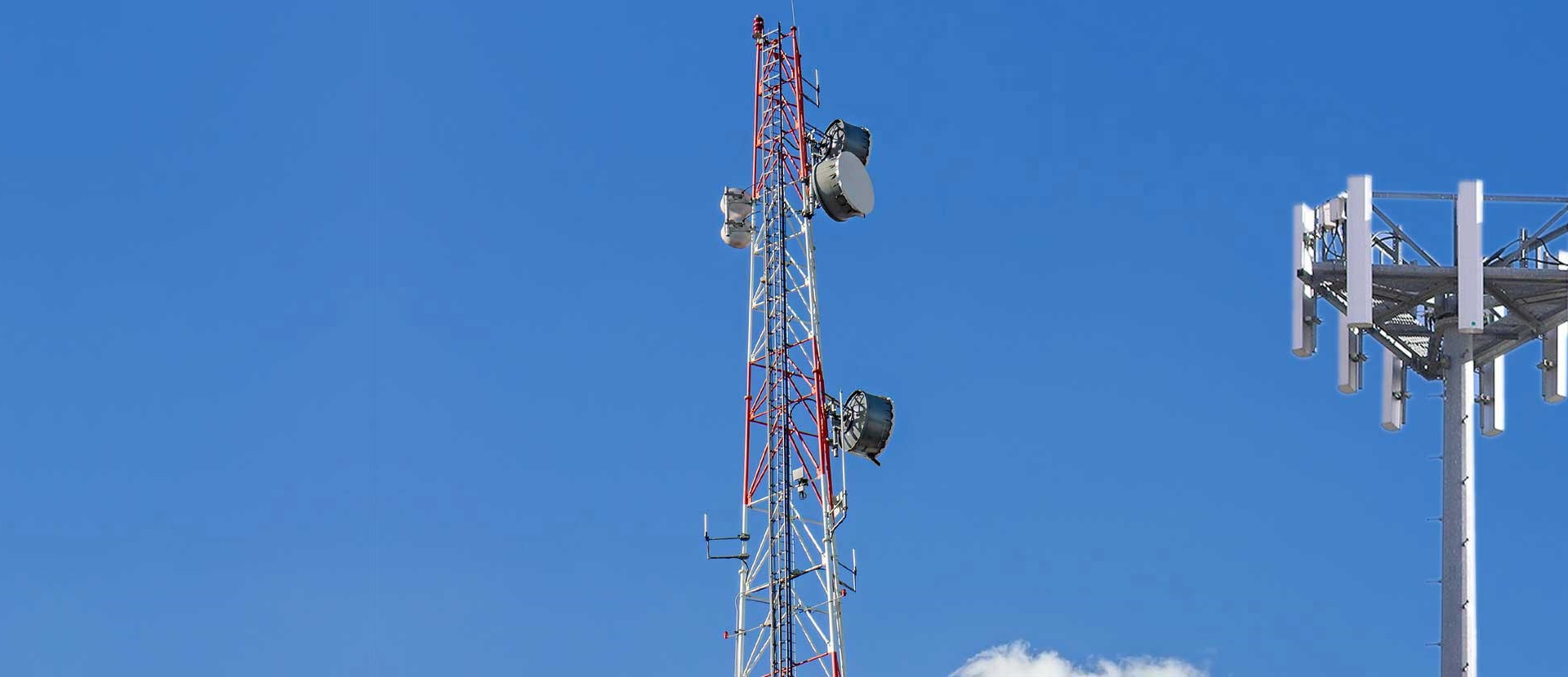 Telecom Engineering